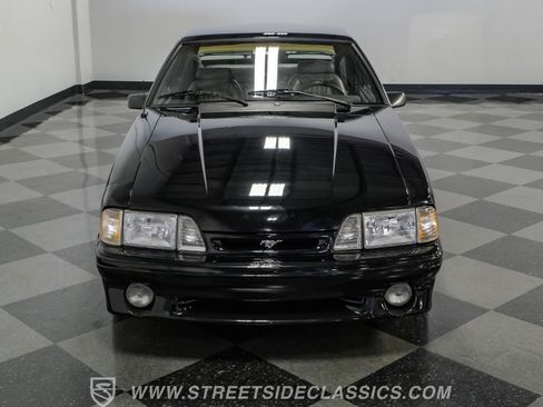 Used 1993 Ford Mustang Cobra RWD image 33