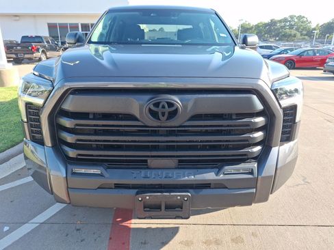 Used 2023 Toyota Tundra SR5 image 9