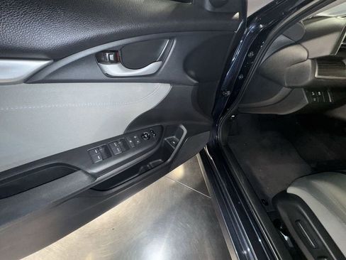 Used 2020 Honda Civic EX image 20