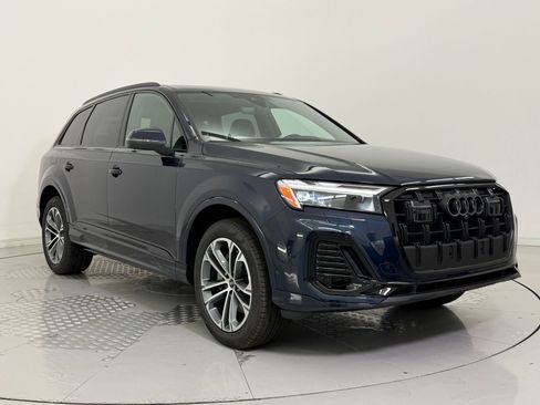 New 2026 Audi Q7 2.0T Premium image 7