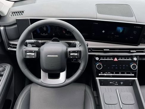 New 2026 Hyundai Santa Fe XRT image 23