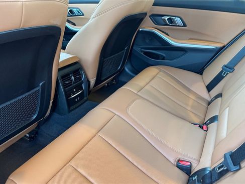 Used 2023 BMW 330e 330e iPerformance w/ Driving Assistance Package image 17