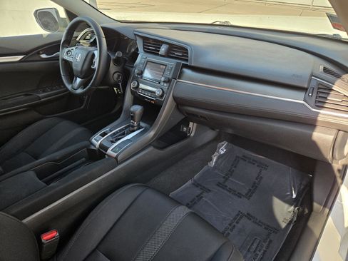 Used 2020 Honda Civic LX image 26