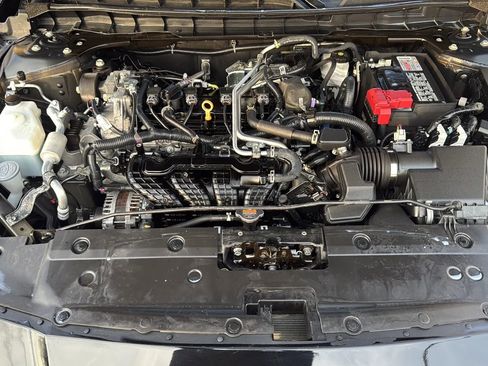 Used 2025 Nissan Altima 2.5 SR image 24