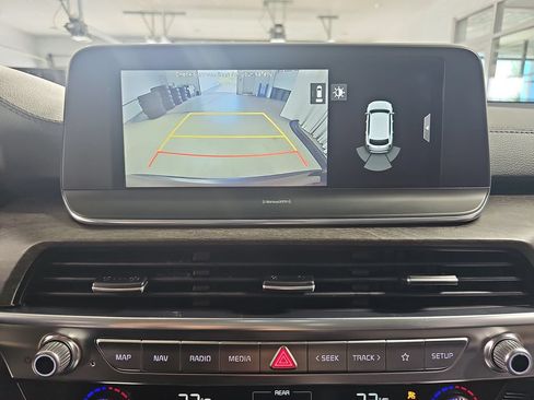 Used 2020 Kia Telluride EX w/ Towing Package AWD/4WD image 29