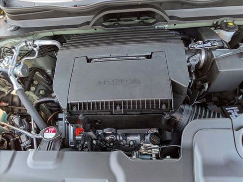 New 2026 Honda Passport TrailSport image 17