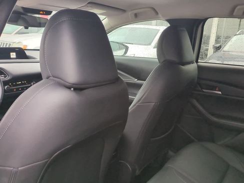 Used 2022 MAZDA CX-30 AWD 2.5 S w/ Select Package image 17