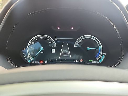 Used 2024 Genesis Electrified GV70 w/ Prestige Package AWD/4WD image 13