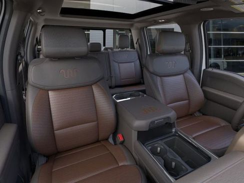 New 2026 Ford F450 4x4 Crew Cab Super Duty image 10