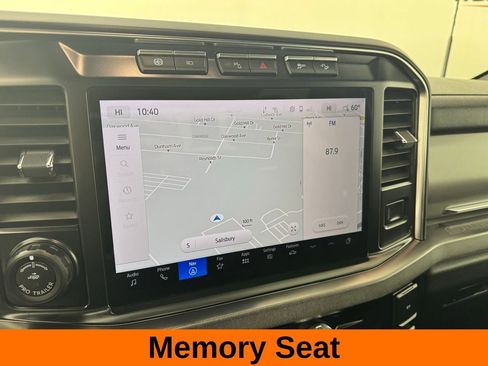 Used 2024 Ford F350 Platinum image 19