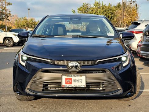 New 2026 Toyota Corolla LE image 2