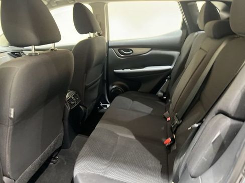 Used 2021 Nissan Rogue Sport S FWD image 21