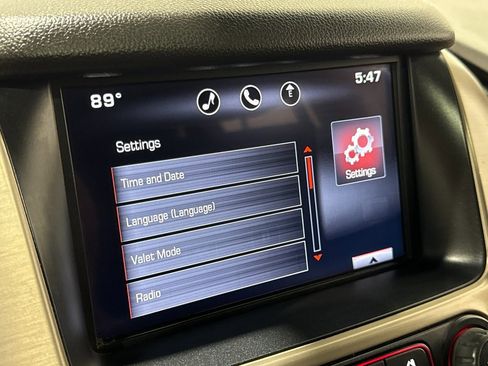 Used 2015 GMC Yukon Denali w/ Premium Package image 42