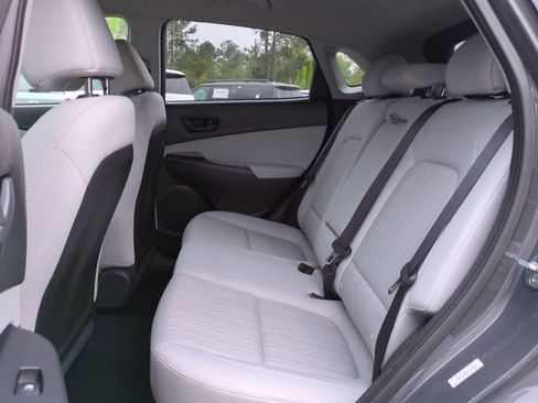 Certified 2023 Hyundai Kona SEL w/ Cargo Package image 14