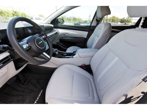 Used 2026 Hyundai Tucson SEL image 15