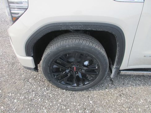 New 2026 GMC Sierra 1500 Denali AWD/4WD image 14