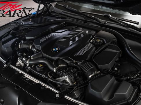 Used 2019 BMW M850i xDrive Coupe image 46
