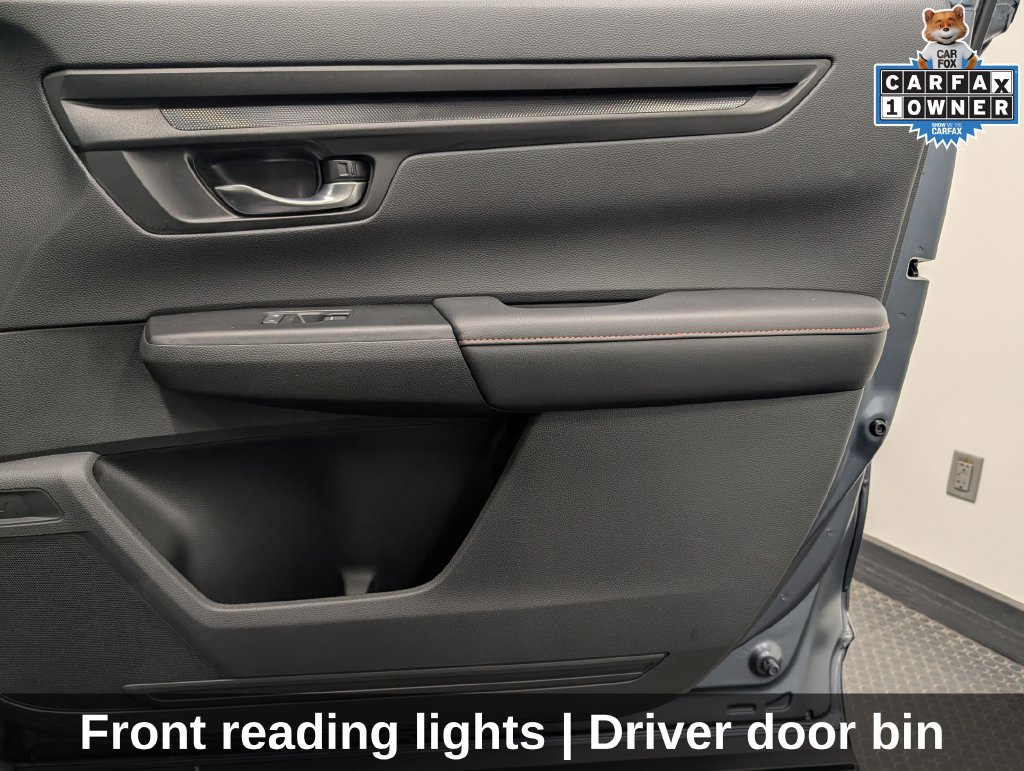 Used 2024 Honda CR-V Sport-L image 38