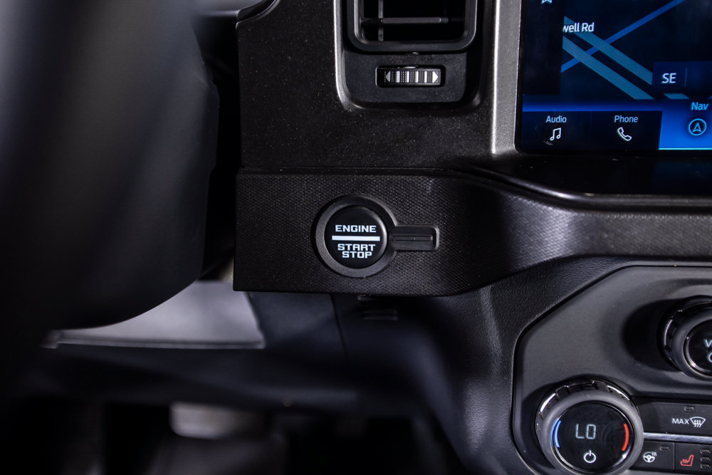 Used 2021 Ford Bronco First Edition AWD/4WD image 27