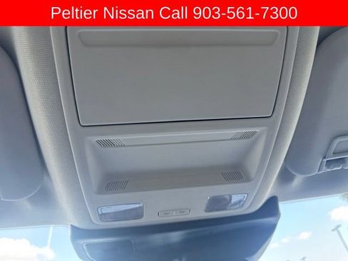 Used 2025 Ford Bronco Sport Big Bend w/ Convenience Package AWD/4WD image 20