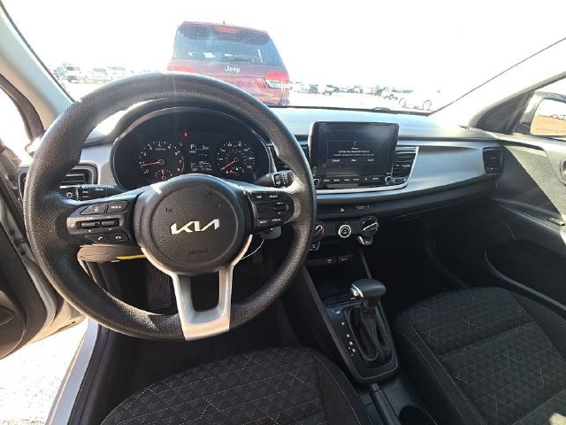 Used 2023 Kia Rio S FWD image 12