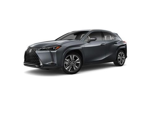 New 2026 Lexus UX 300h AWD image 42