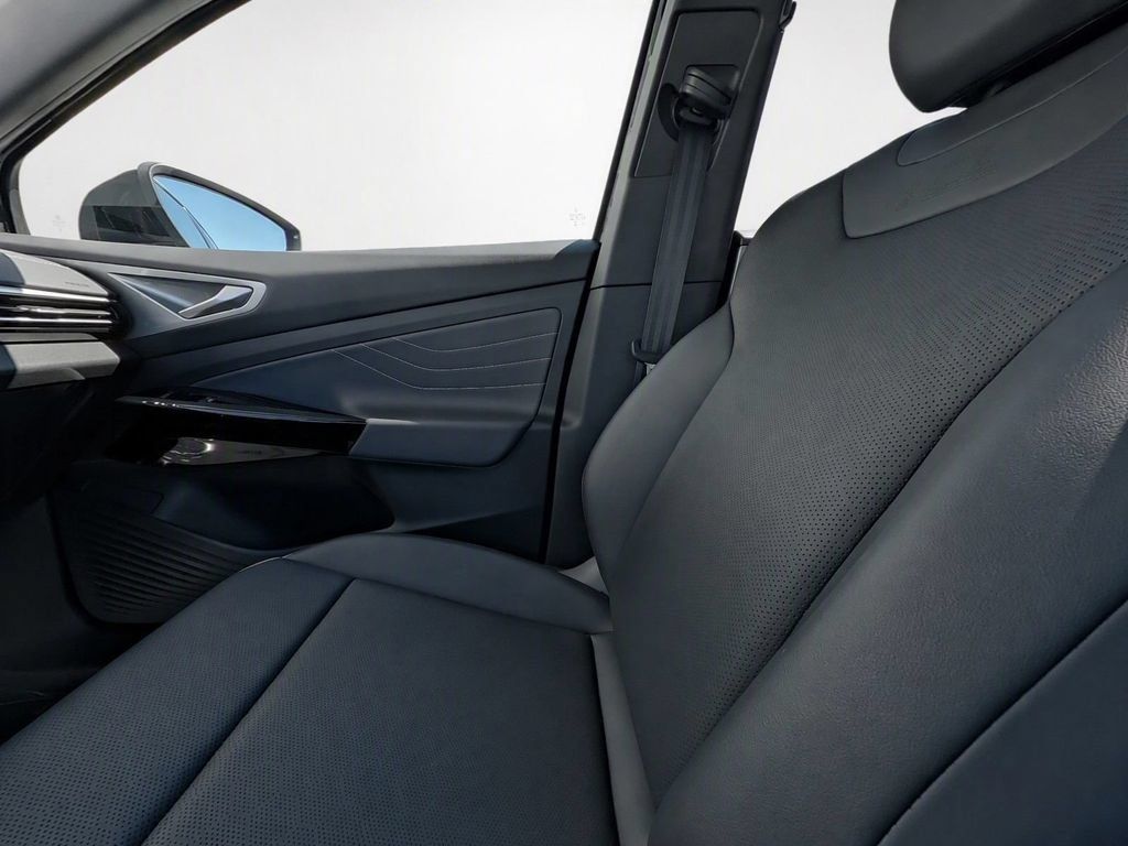Certified 2023 Volkswagen ID.4 Pro S AWD/4WD image 25