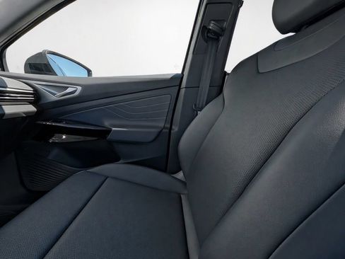 Certified 2023 Volkswagen ID.4 Pro S AWD/4WD image 25