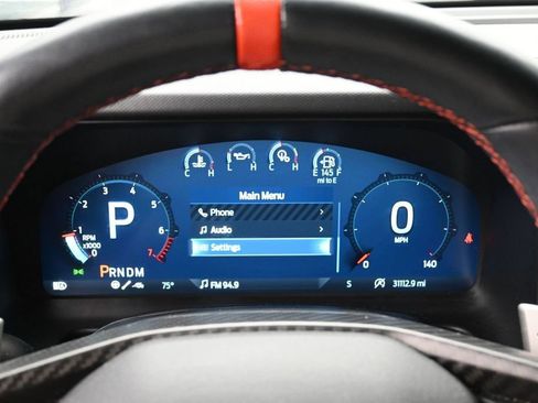 Used 2023 Ford Bronco Raptor AWD/4WD image 11