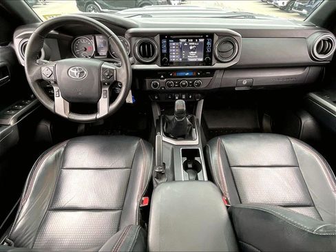Used 2019 Toyota Tacoma TRD Pro image 20