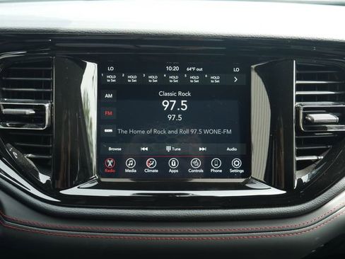 Used 2024 Dodge Durango GT AWD/4WD image 18