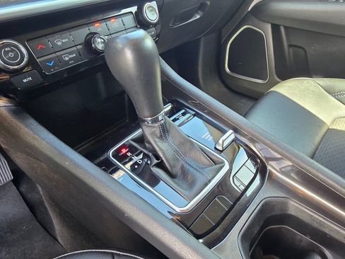 Used 2022 Jeep Compass Latitude AWD/4WD image 19