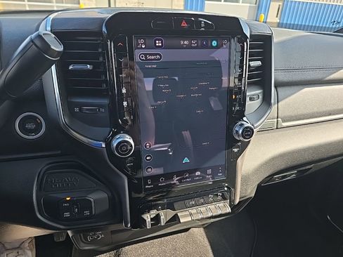 Used 2026 RAM 2500 Laramie image 17