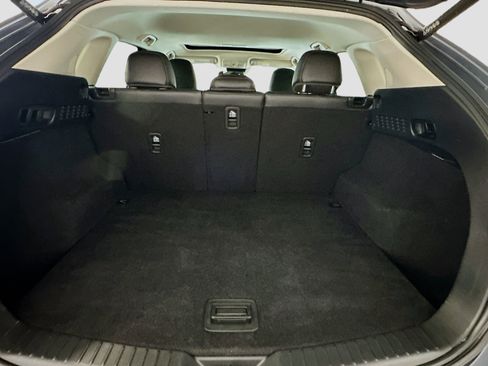 Used 2024 MAZDA CX-5 Carbon Edition image 31