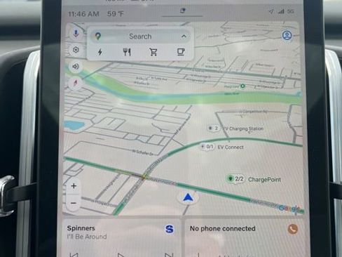 New 2026 Volvo EX30 Cross Country Ultra image 12