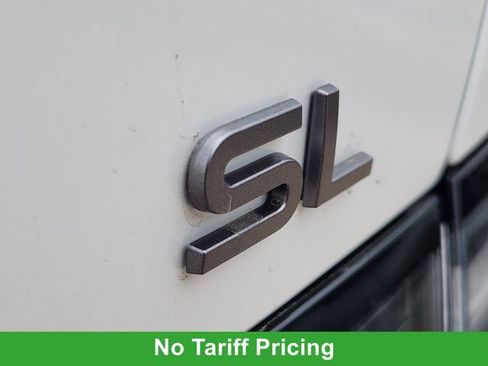 New 2026 Nissan Sentra SL w/ Floor Mat Package FWD image 9