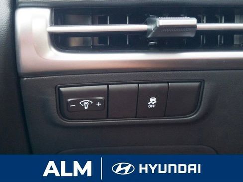 New 2026 Hyundai Tucson SE image 28