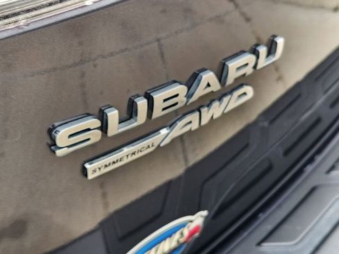 Used 2021 Subaru Forester Premium w/ Popular Package #1 image 11