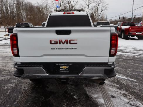 Used 2024 GMC Sierra 2500 Pro w/ Convenience Package image 22