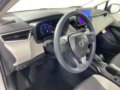 New 2026 Toyota Corolla LE image 10