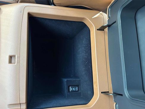 Used 2021 INFINITI QX80 Sensory w/ Cargo Package image 22