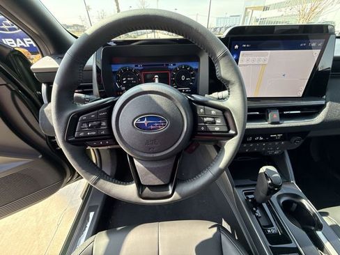 New 2026 Subaru Outback Premium image 14