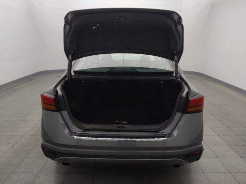 Used 2022 Nissan Altima 2.5 SR FWD image 29