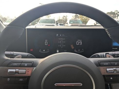 New 2026 Hyundai Sonata SEL image 11