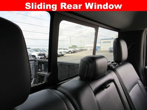 Used 2021 Ford F150 Lariat AWD/4WD image 25