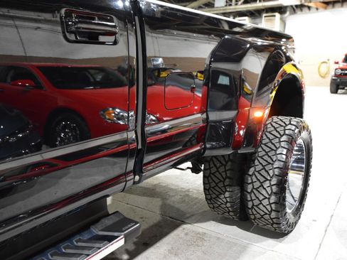 Used 2020 Ford F350 Lariat w/ Lariat Ultimate Package image 10