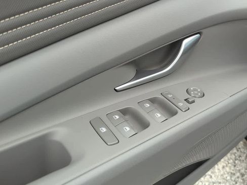 New 2026 Hyundai Elantra Sport w/ Cargo Package FWD image 17