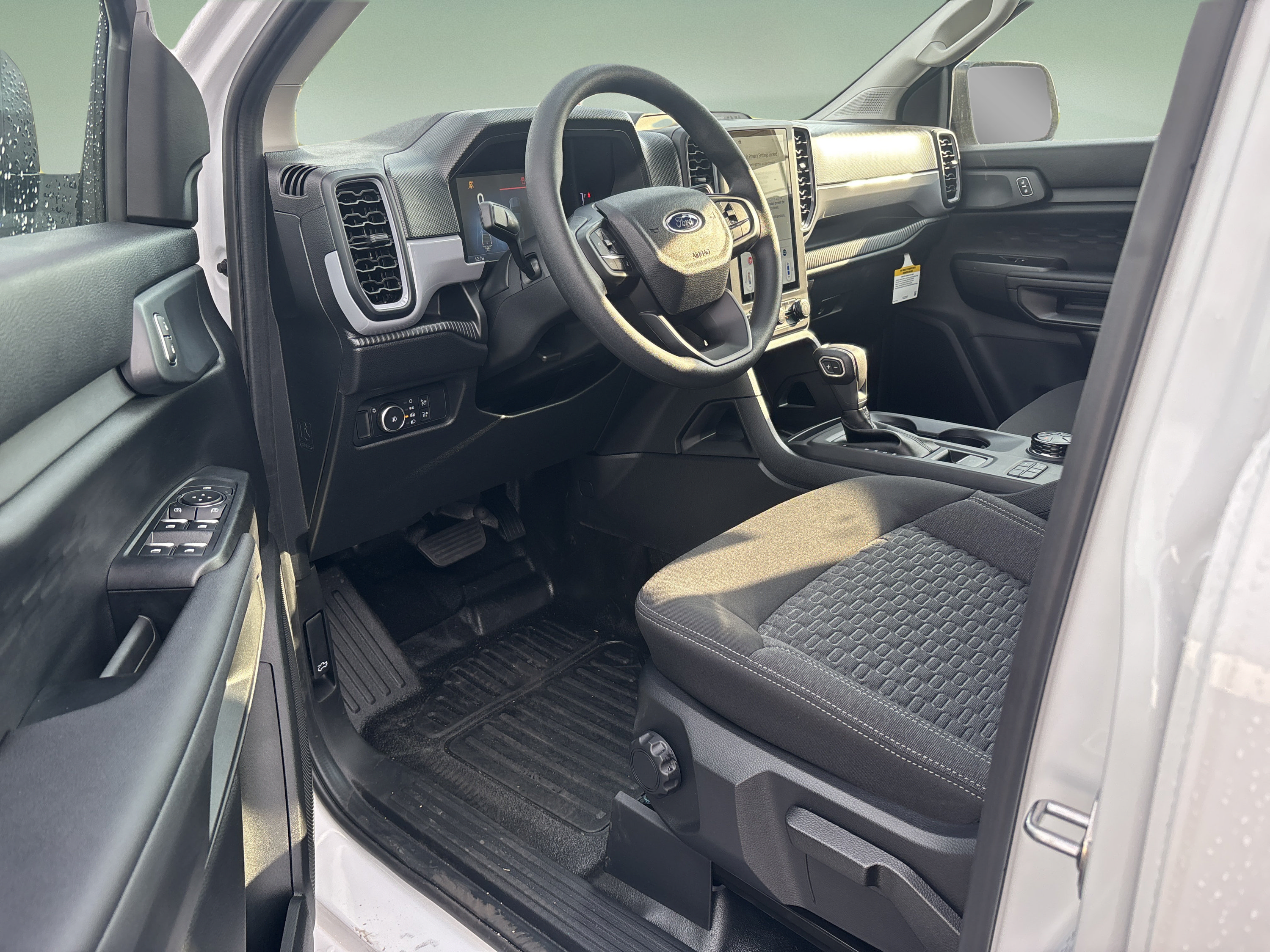New 2026 Ford Ranger XL AWD/4WD image 9