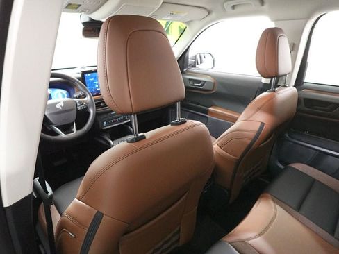 Used 2025 Ford Bronco Sport Outer Banks w/ Outer Banks Tech Package+ image 25