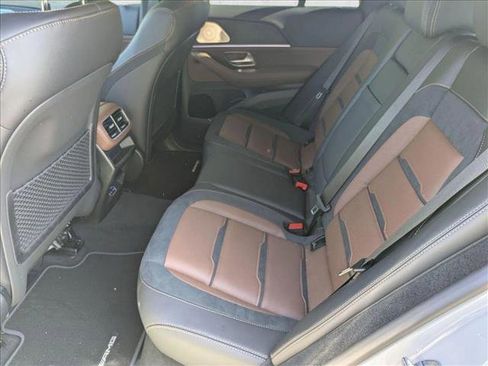 New 2026 Mercedes-Benz GLE 53 AMG 4MATIC Coupe image 16
